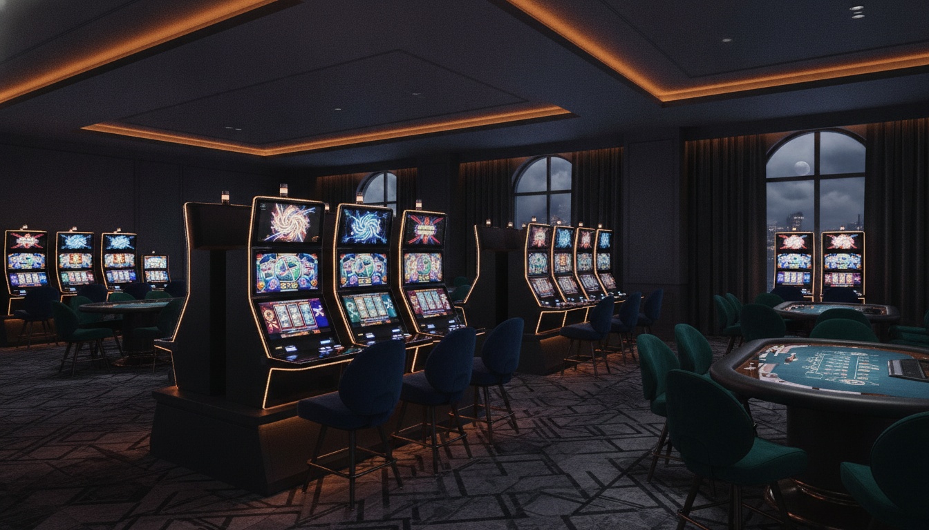 BetVictor Casino — Responsible Gambling Practices